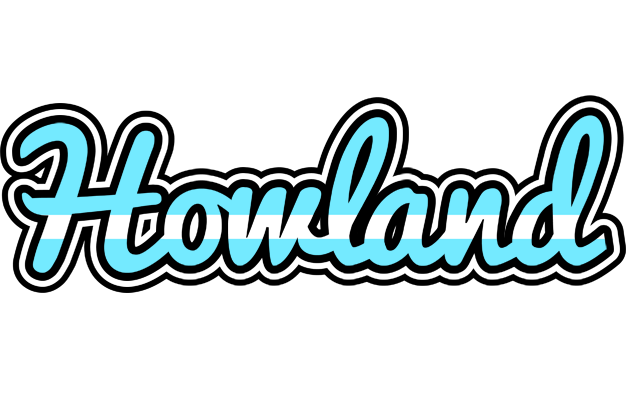 Howland argentine logo