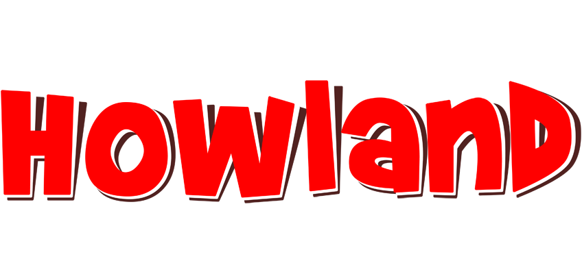 Howland basket logo