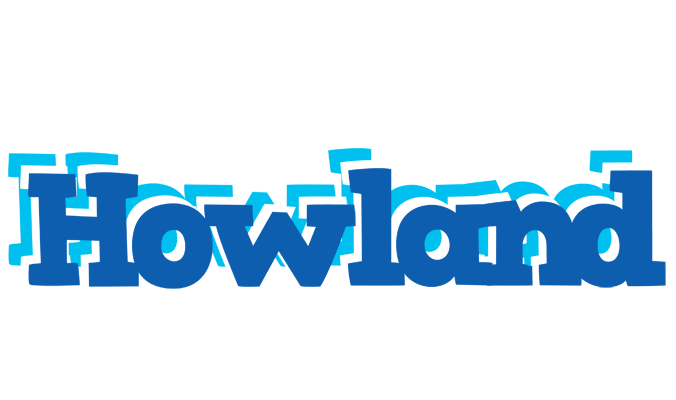 Howland business logo