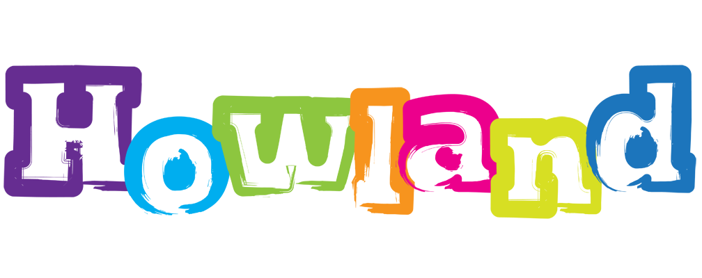Howland casino logo