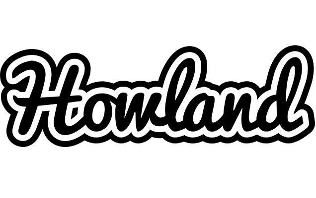 Howland chess logo