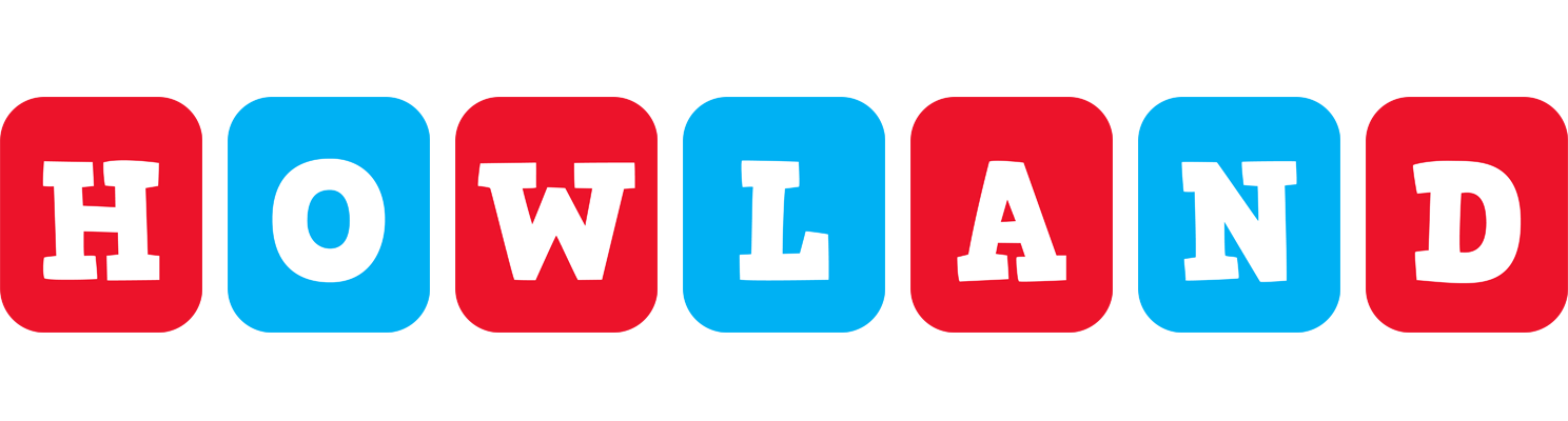 Howland diesel logo