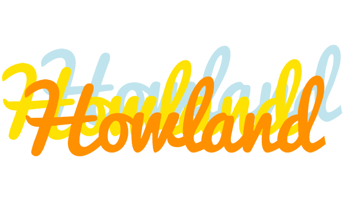 Howland energy logo