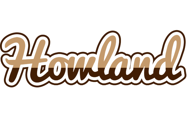 Howland exclusive logo