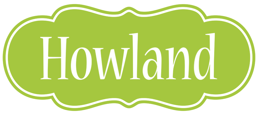Howland family logo
