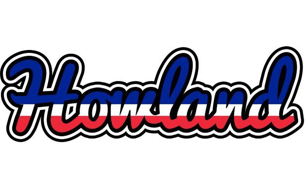 Howland france logo