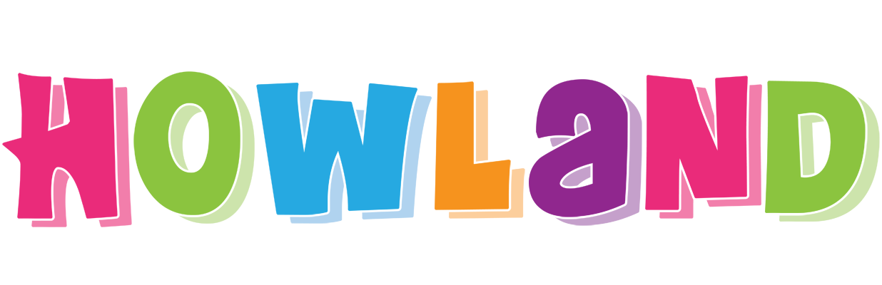 Howland friday logo