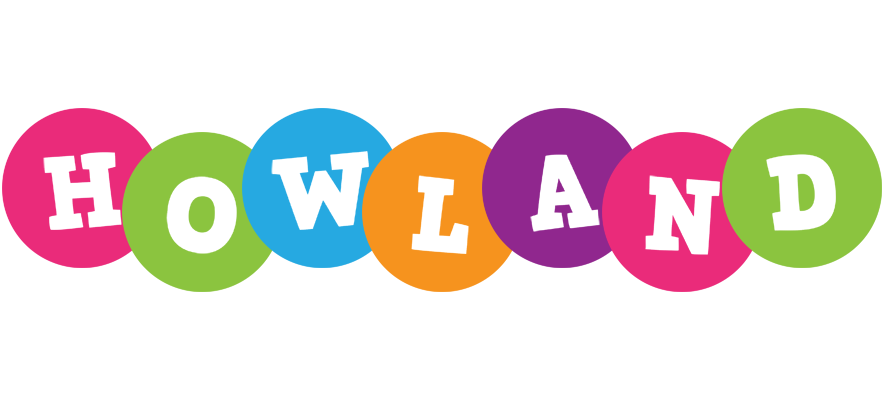 Howland friends logo