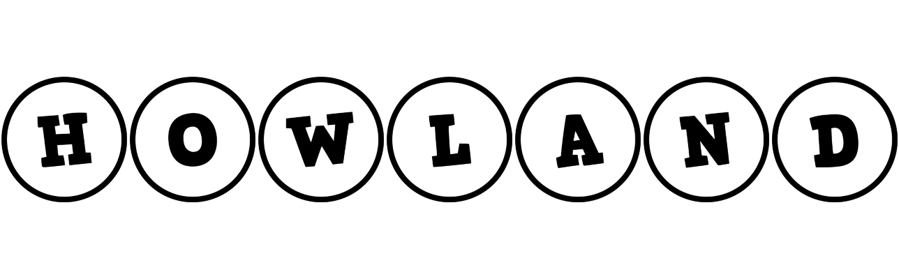 Howland handy logo