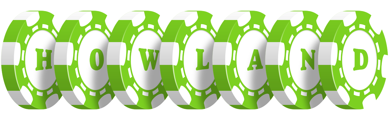 Howland holdem logo