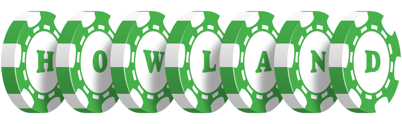 Howland kicker logo