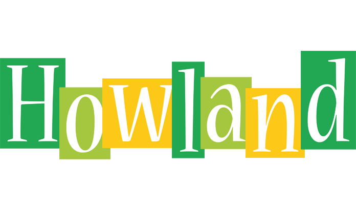 Howland lemonade logo