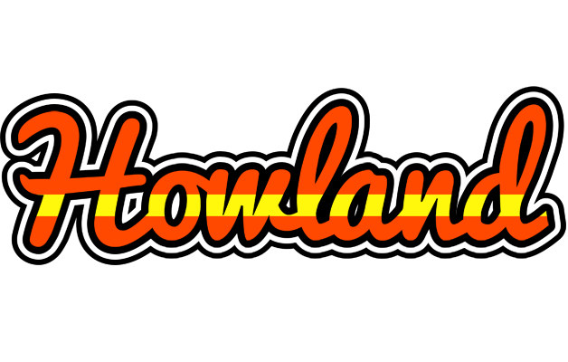 Howland madrid logo