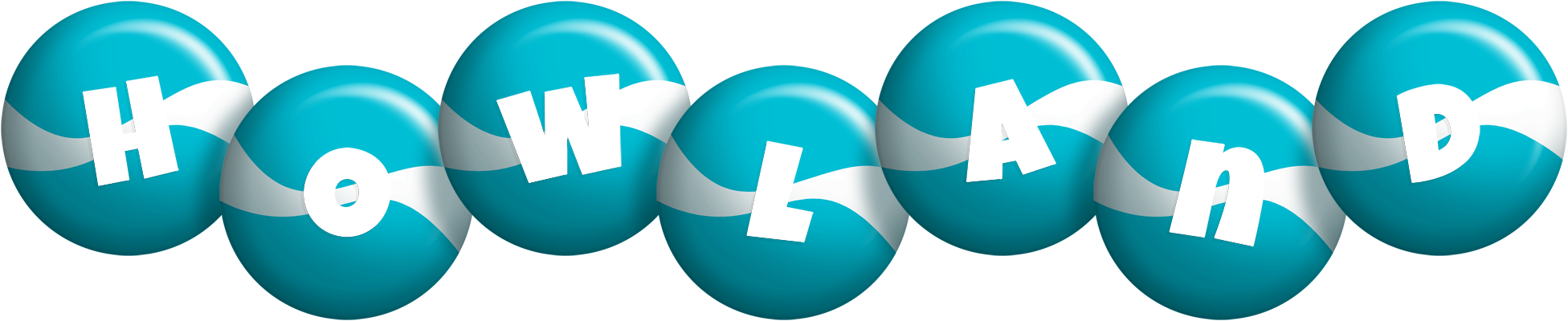 Howland messi logo