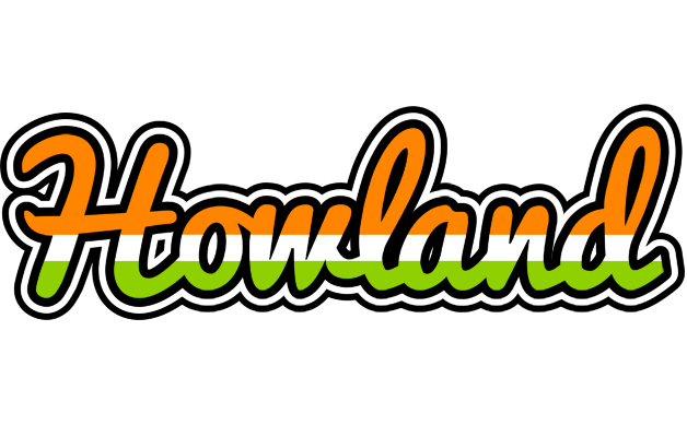 Howland mumbai logo