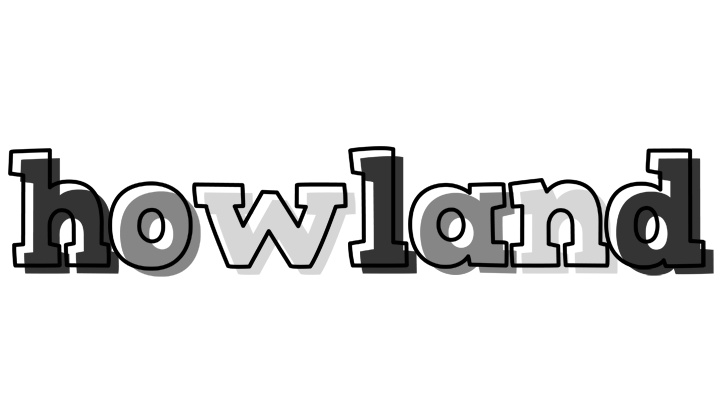 Howland night logo