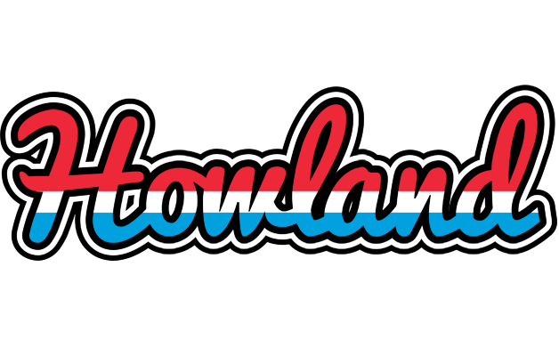 Howland norway logo