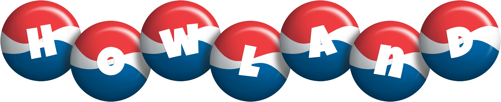 Howland paris logo