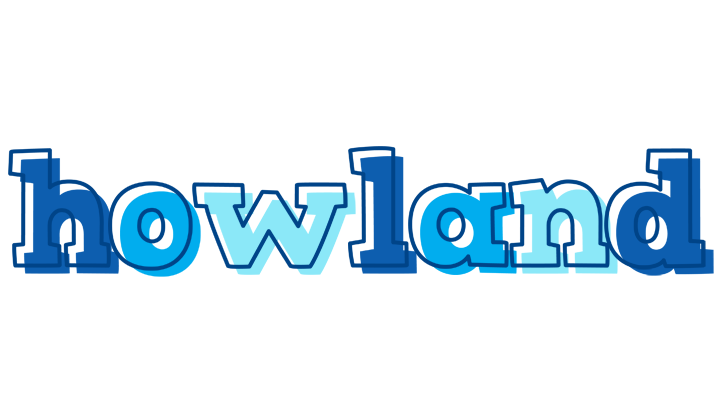 Howland sailor logo