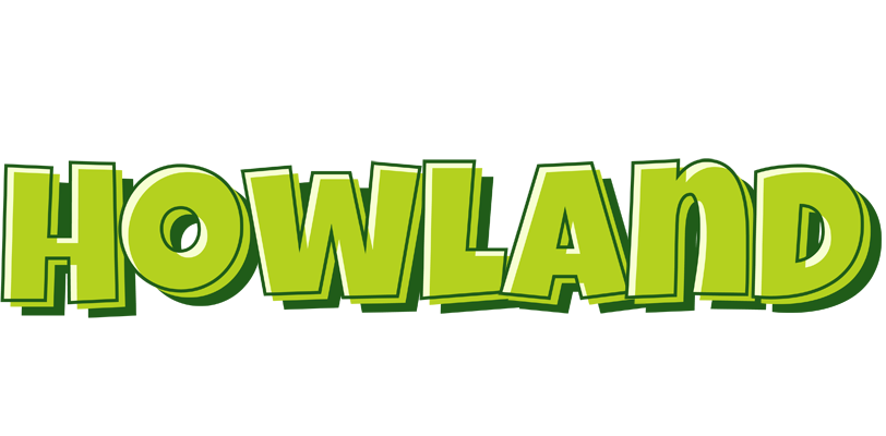 Howland summer logo