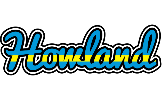 Howland sweden logo