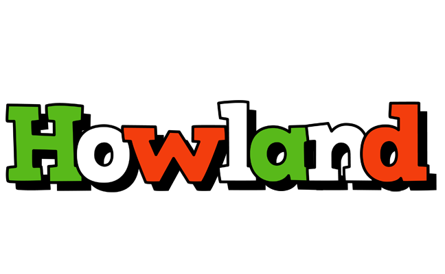 Howland venezia logo