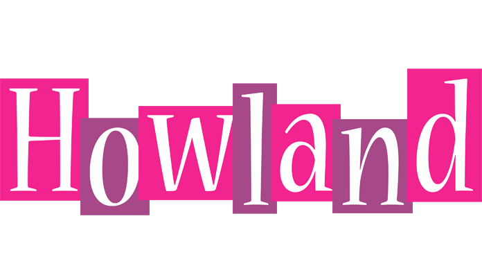 Howland whine logo