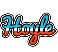 Hoyle america logo