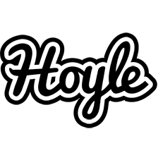 Hoyle chess logo