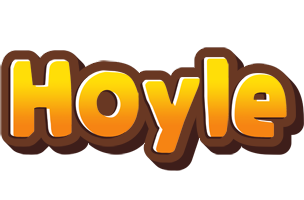 Hoyle cookies logo