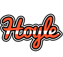 Hoyle denmark logo