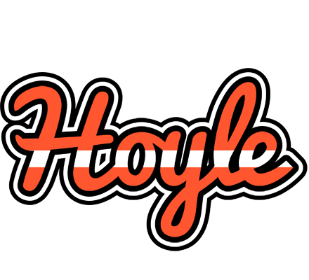 Hoyle denmark logo