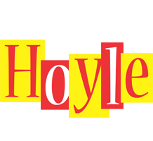 Hoyle errors logo