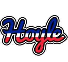 Hoyle france logo