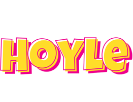 Hoyle kaboom logo