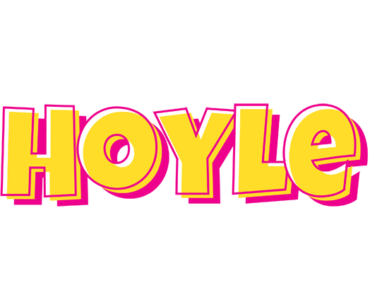 Hoyle kaboom logo