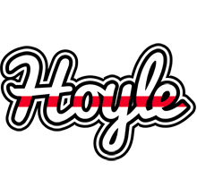 Hoyle kingdom logo