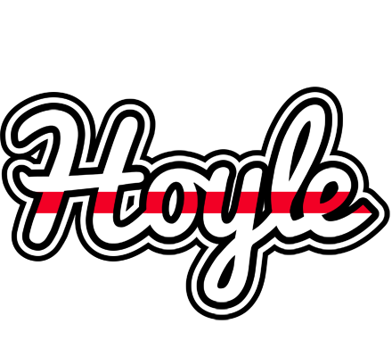 Hoyle kingdom logo