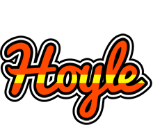 Hoyle madrid logo