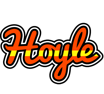 Hoyle madrid logo