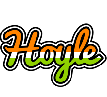 Hoyle mumbai logo