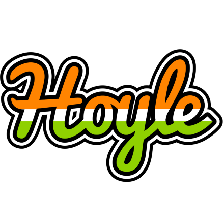 Hoyle mumbai logo