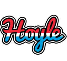 Hoyle norway logo