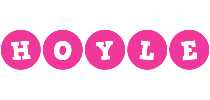 Hoyle poker logo