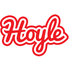 Hoyle sunshine logo