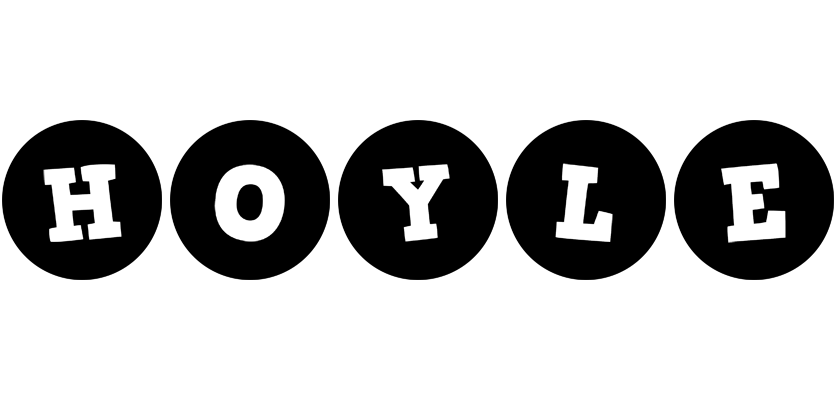 Hoyle tools logo