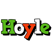 Hoyle venezia logo