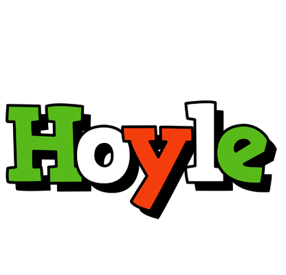 Hoyle venezia logo