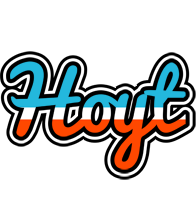 Hoyt america logo