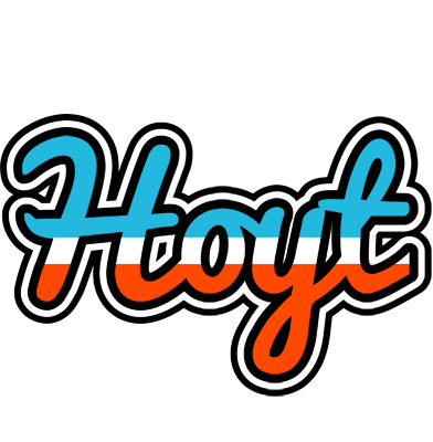 Hoyt america logo